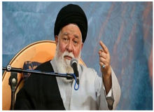 علم‌الهدی: یک جریان قوی شیطانی بر ضد نظام به وجود خواهد آمد/ اگر استادی سر کلاس وارد مباحث غیر درسی شد، باید نظارت شود