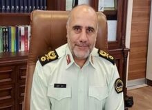 سردار رحیمی: درصد خطا در پیامک های کشف‌ حجاب ۲ درصد است