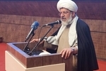 رئیس سازمان عقیدتی سیاسی فراجا: از هر چیزی بگذریم، از انتقام خون امام خامنه‌ای نمی‌گذریم/ انتقام از توافق جداست