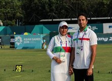 عضو اسبق تیم ملی کمانش را فروخت
