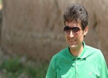درخواست انتقال فوری فرهاد میثمی به بیمارستان مجهز از طرف جمعی از پزشکان
