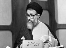 شیفتگی به خدمت و دوراندیشی شهید بهشتی