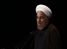 افراطیون جز خودشان همه را ناحق می‌پندارند/ هیچ خیری بالاتر از زمینه‌سازی برای نسل جوان ما نیست/ بهترین خیر جمعی انسجام ملی است