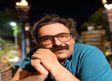 حسین یزدی فعال رسانه ای بازداشت شد