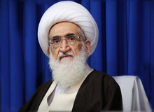 آیت الله نوری همدانی: صدا و سیما باید واقعیت ها را بیان کند/ خیلی ها حجاب ندارند اما عفاف دارند