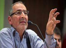صادق زیبا کلام: ما برای اروپایی‌ها فقط خط و نشان کشیدیم و تکرار کردیم که آنها هیچ کاری نکرده اند