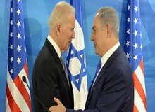 بلومبرگ: آمریکا و اسرائیل ایجاد دولت موقت در غزه را بررسی می‌کنند