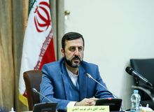 غریب‌آبادی: از کشتارهای آمریکا وحشت‌زده‌ام