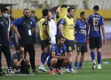۹ بازیکن استقلال از این تیم جدا می شوند