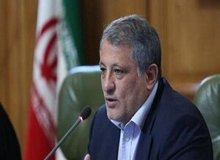 محسن هاشمی: علاقه‌مند به تثبیت هیئت رئیسه هستم