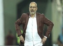 بوژوویچ سرمربی استقلال شد