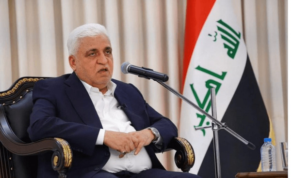 شهادت ۱۰۰ نیروی الحشد الشعبی در حملات اخیر آمریکا و اسرائیل