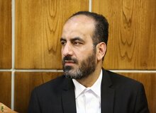 خلیل دردمند حاجی بازداشتی در ایام حج به وطن برگشت +عکس