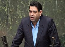 بیگدلی: اگر وزیر جهاد استیضاح نمیشود به دلیل عمل خلاف  هیات رئیسه مجلس است