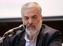 قدیری ابیانه: برجام و FATF پوشش‌هایی برای جاسوسی از ایران است + فیلم