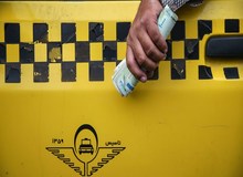 نرخ تاکسی‌ها تا ۶۰ درصد می‌تواند افزایش یابد