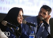 چرا پروژه سینمایی «کورش» ناکام ماند؟/ تجلیل از خانواده علی معلم در جشنواره اصفهان