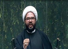 نیک بین: دستگاه‌های امنیتی تنها به اتباع خارجی که ورود آنها به کشور ضرورت دارد اجازه ورود بدهند 
