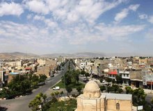 آخرین طرح تفصیلی شهرها ملاک عمل شهرداری و راهداری خواهد بود