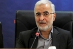 مومنی: برای تسهیل بازگشت شرکت‌کنندگان، سه‌شنبه تهران تعطیل شد