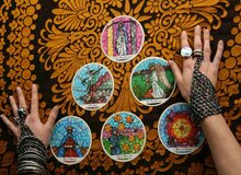 زن رمال 8میلیاردتومان از دختر جوان گرفت تا او را به عشقش برساند، اما نشد که نشد/ حبس دوساله برای رمال