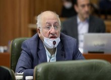 حق شناس: شورای شهر تهران باید ۱۰۰ نفره باشد