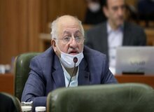 حق شناس: شورای شهر تهران باید ۱۰۰ نفره باشد
