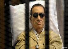 پیام تبریک ملک سلمان و دیگر سران عرب به «حسنی مبارک»