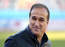 دین محمدی: «ژستد» شبیه احمد مومن زاده می‌دَود اما گل نمی‌زند