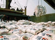 برنج پاکستانی و هندی در راه ایران؛ قیمت‌ها پایین می‌آید؟
