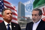  ارگان اطلاع رسانی وابسته به سپاه: اقدام عراقچی در تعامل با ویتکاف بدون هماهنگی با نهادهای ذیربط صورت گرفته است