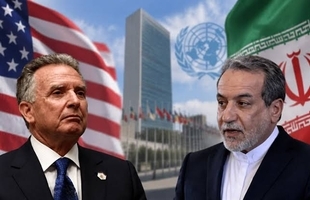  ارگان اطلاع رسانی وابسته به سپاه: اقدام عراقچی در تعامل با ویتکاف بدون هماهنگی با نهادهای ذیربط صورت گرفته است