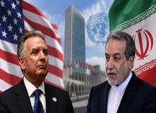  ارگان اطلاع رسانی وابسته به سپاه: اقدام عراقچی در تعامل با ویتکاف بدون هماهنگی با نهادهای ذیربط صورت گرفته است