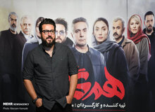 روایت «آرمان» از سانسورهای سریال «هم‌گناه»
