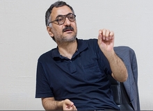 سعید لیلاز: سال ۸۸ هنگامی که محاکمه من در جریان بود تصویر من صفحه یک روزنامه ایران چاپ شد؛ اما روزنامه ها تا سال ها باید نام بابک زنجانی را که مفسد اقتصادی بود (ب.ز) می نوشتند