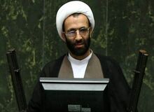 اظهارات عجیب عضو هیأت رئیسه مجلس درباره استیضاح برخی وزرای رئیسی/ سلیمی: نمایندگان برای استیضاح وزرا باید «مصالح نظام» را در نظر بگیرند