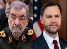 منبع ارشد امنیتی: ایران پاسخی به نامه ونس نداده است
