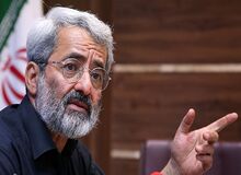 سلیمی نمین: «رئیسی» ریسک بیماری را به جان می خرد و بین مردم می رود