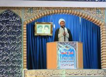 امام جمعه گتوند: کمک رسانی به حادثه دیدگان زلزله باید با مدیریت انجام شود