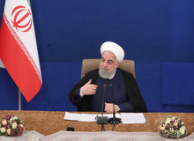 حضور همه کارمندان در محیط کار از ۱۰ خرداد/ بازگشایی صحن حرم‌ها بعد از عید فطر/ موزه‌ها و اماکن تاریخی از فردا بازگشایی خواهد شد


