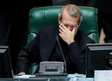 بینی و بین‌الله اطرافیان آقای لاریجانی هم «نامه ردصلاحیت» را ندیده بودند/
آقای لاریجانی عمیقا از انتشار این نامه ناراحت است