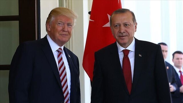 ترکیه و اردوغان در اسناد اپستین؛ مکاتبات افشاشده چه می‌گویند؟