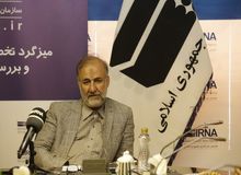 بیادی خطاب به حامیان قالیباف:‌ چند شاخص نواصولگرایی را بیان کنید/ اصولگراها دچار انشقاق شده اند

