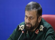 رفیعی: مهم‌ترین شاخصه بسیجی، مردمی بودن است