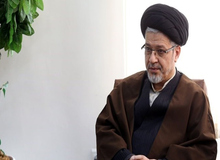 ببینید: سیدرضا عاملی: باندهای مدیریت فحشا در جامعه وجود دارد +فیلم