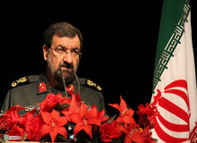 محسن رضایی: یک لحظه هم نباید به اسرائیل فرصت بدهیم/ اولین دانشمندان هسته‌ای کشور از دل سپاه بودند