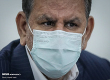 جهانگیری: خطر گسترش کرونا بسیار جدی است
