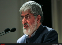 وقتی سردار ما را ترور کرده اند مگر می‌شود دور یک میز بنشینیم و بخندیم، صحبت و مذاکره کنیم؟