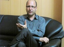 احمد بخشایش، نماینده اردستان در مجلس شد