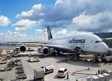 لوفت‌هانزا به ایران بازمی‌گردد 